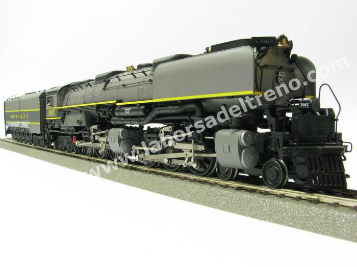 Lionel 6-58005.1
