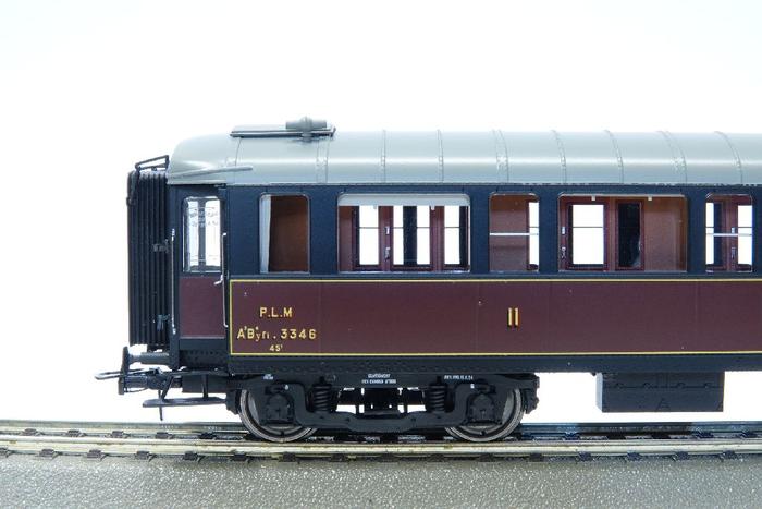 Ree Modeles VB-450.5