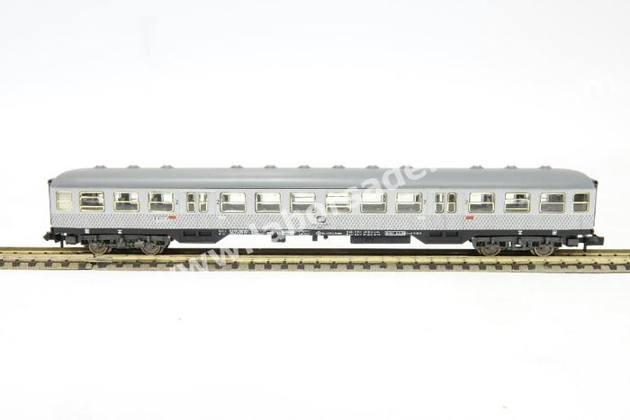 Fleischmann 8122.4