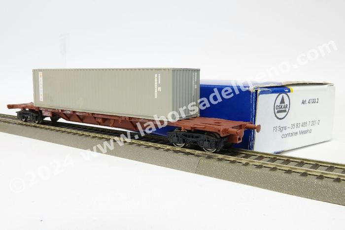 OsKar 4133.2.1