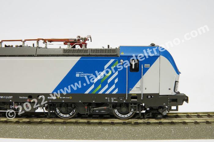 LS Models PI90003.7