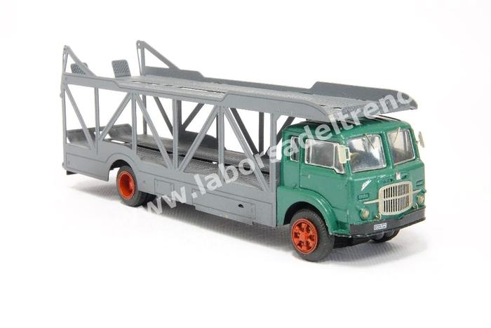 Aster Model  T206A.2