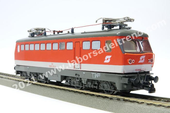 Klein Modellbahn 1046.2