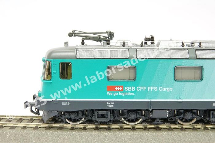 Roco 63734.6