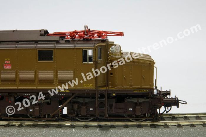 LE Models 20513S.7