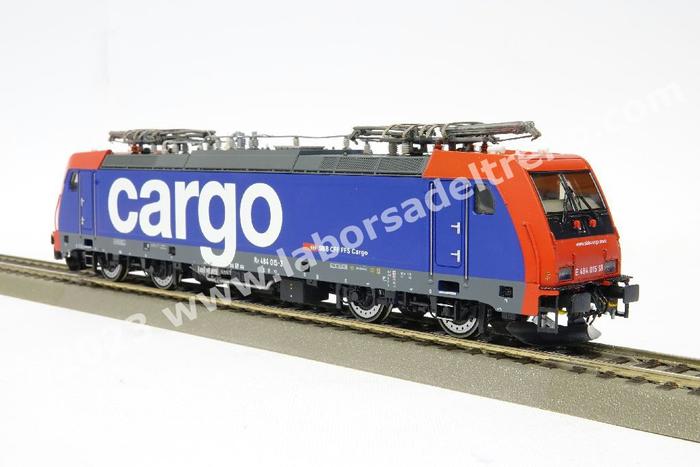 Railtop Modelle 11001.2