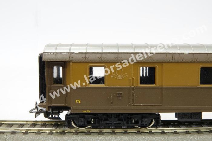 Rivarossi V Duz34.6