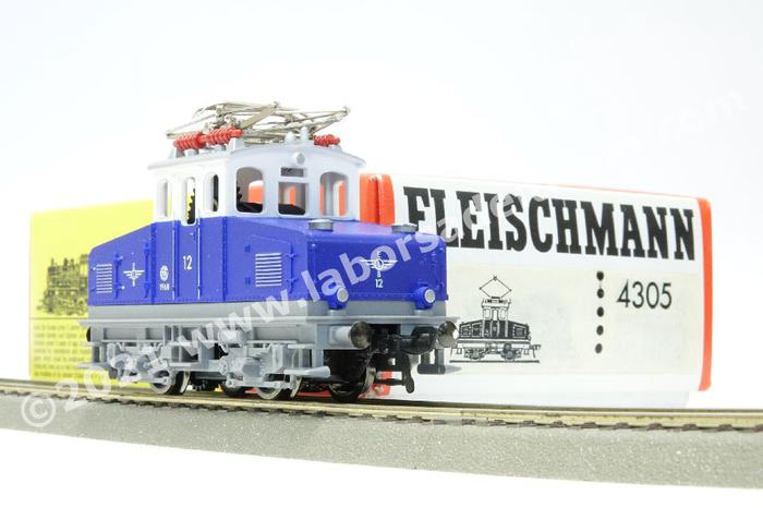 Fleischmann 4305.1