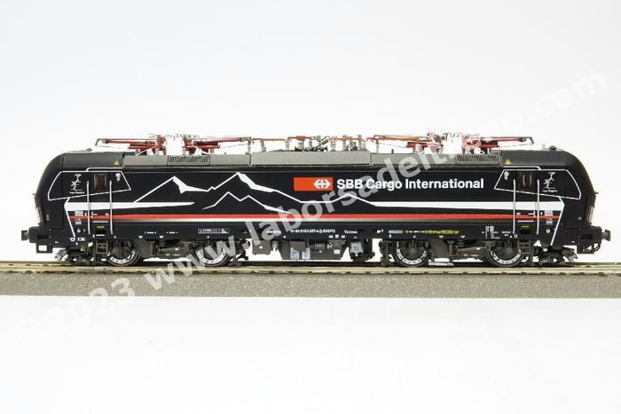 LS Models 17118.4
