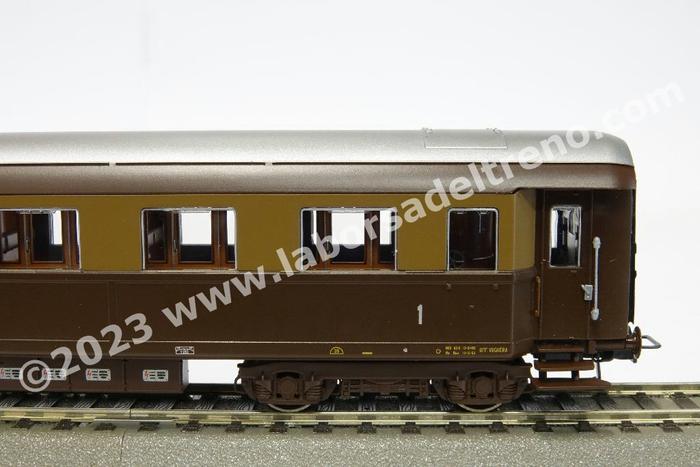 Rivarossi HR4326.16