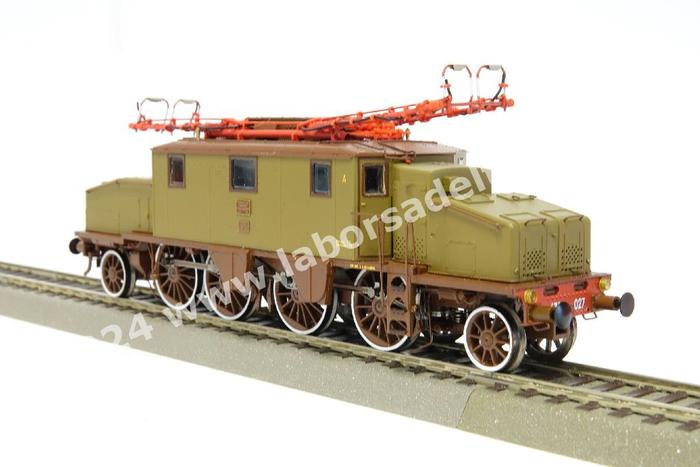 Rivarossi HR2242.2