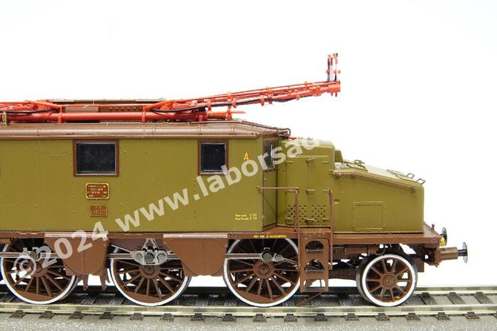 Rivarossi HR2242.8