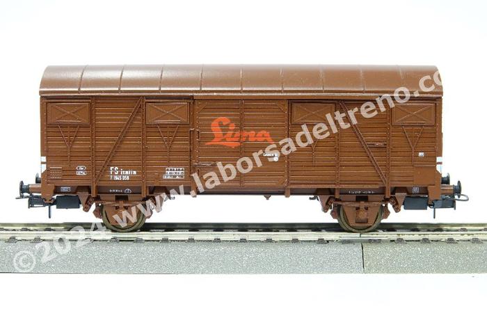 Rivarossi RT700059.7