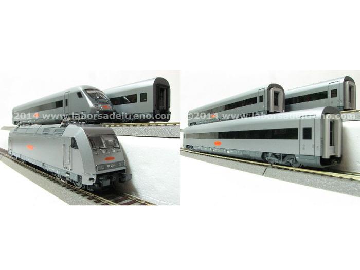 LS Models 16040+46041.1