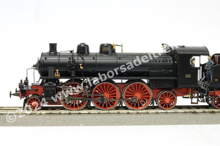 OsKar 1685.6