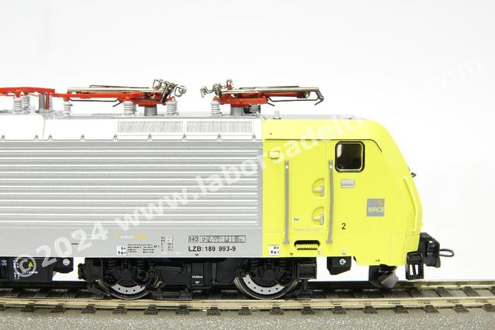 Roco 7500019.7