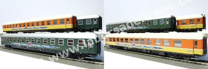 Acme 55233+55234.1