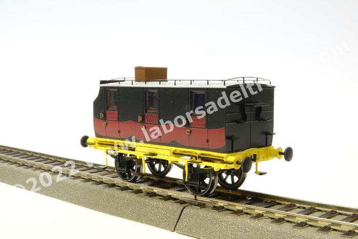 Hornby R3956.6