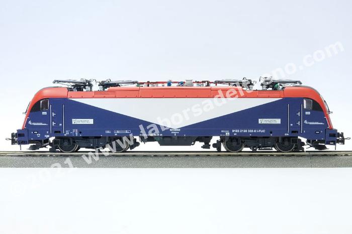 Jaegerndorfer PI29200.3