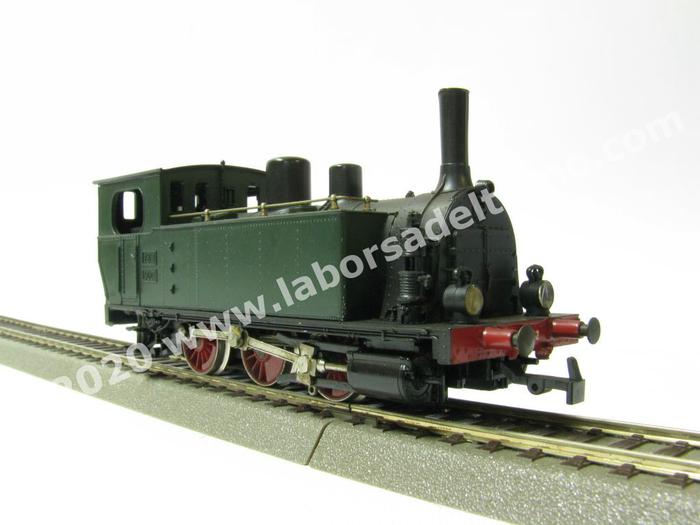 Rivarossi 1116.1