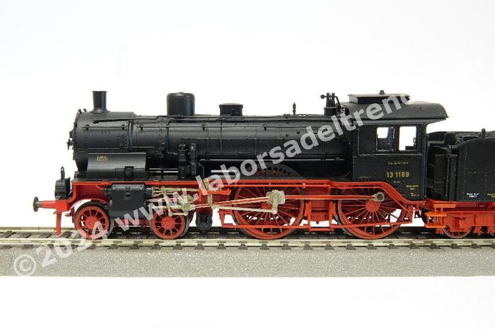 Fleischmann 4113.6