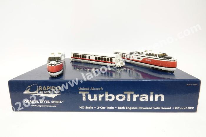 Rapido 200003.1
