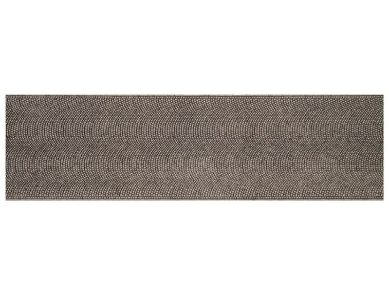 Noch - Strada Strutturata In Scala H0, Modello Romano, Larga 7,5 Cm E Lunga 50 Cm, Per Diorami E Plastici - 2