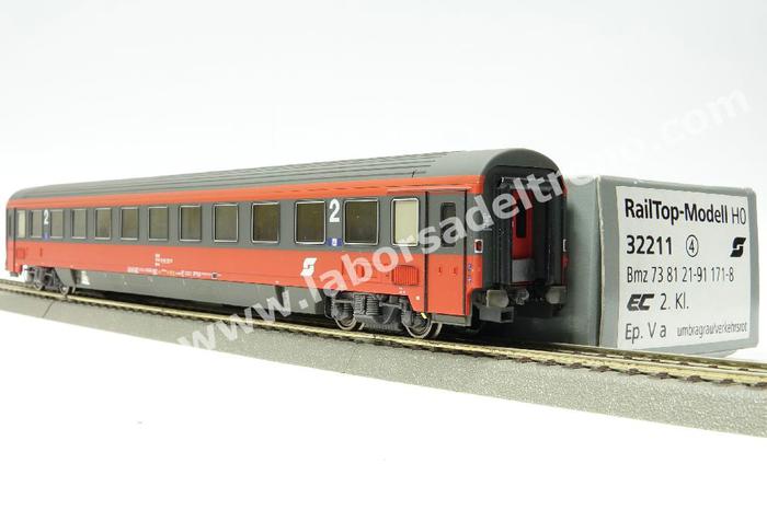 railtop 32111.1