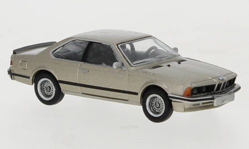 Modellino auto scala 1:18 Solido BMW 6-SERIES 635 CSi E24 COUPE RED Modellino auto scala 1:18 Solido BMW 6-SERIES 635 CSi E24 COUPE RED