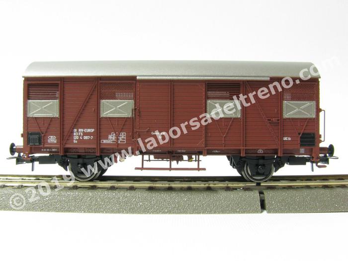Rivarossi HR6457.4