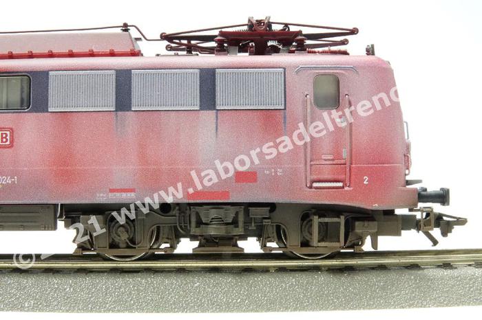 Marklin 37408.6