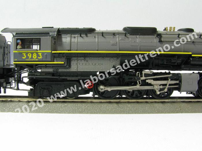 Lionel 6-58005.4