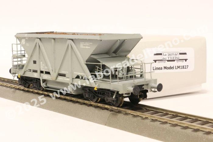 Linea Model LM1827.1