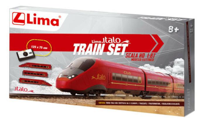 Lima HL1061.1