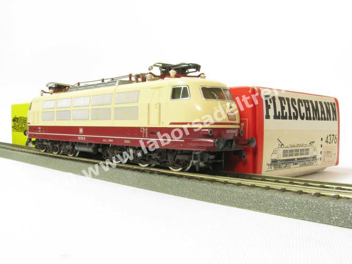 Fleischmann 4376.1