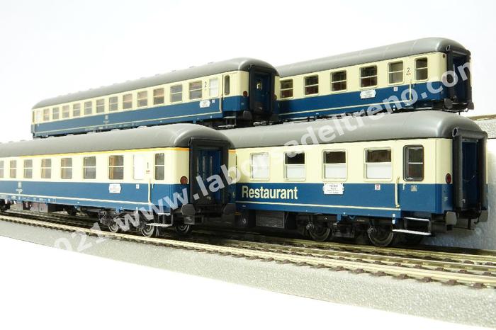 HobbyTrain H43027.0