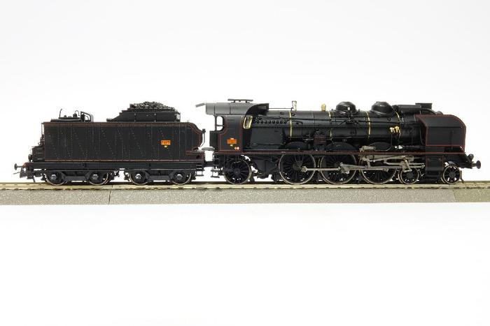 REE Modeles MB-135 S.4