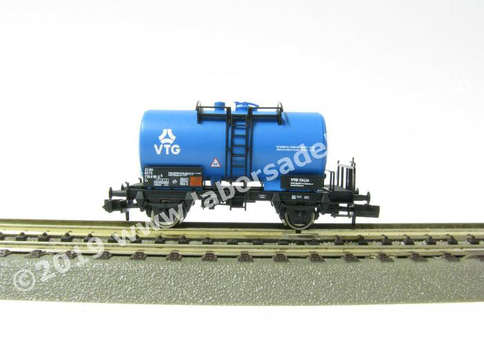 Fleischmann 841010.2