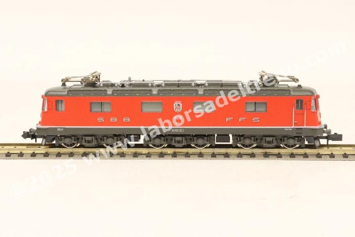 HobbyTrain 10160.5