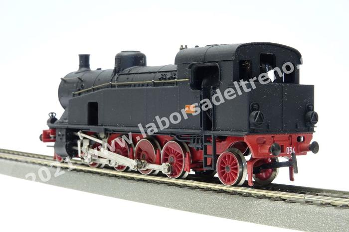 Rivarossi 1143.2