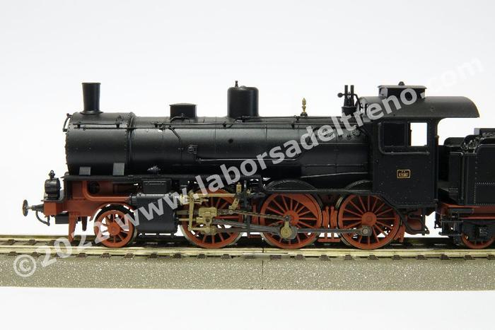 Fleischmann 481377.1.6
