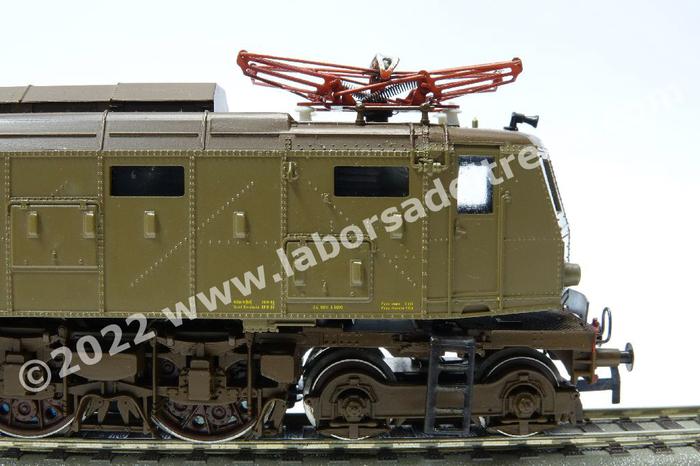 Rivarossi 1478.8