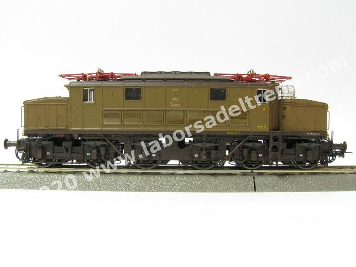 LE Models 20511.5