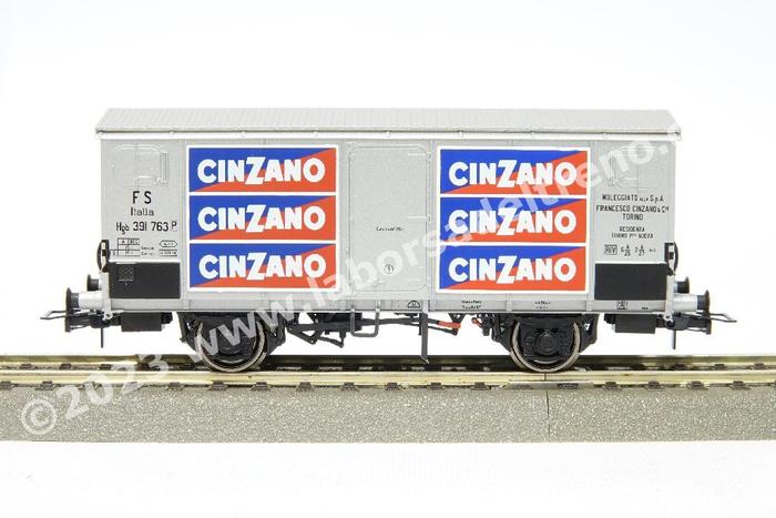 Rivarossi HR6606.9