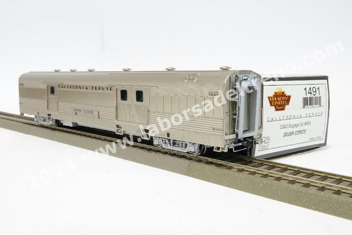 Broadway Limited 1491.1