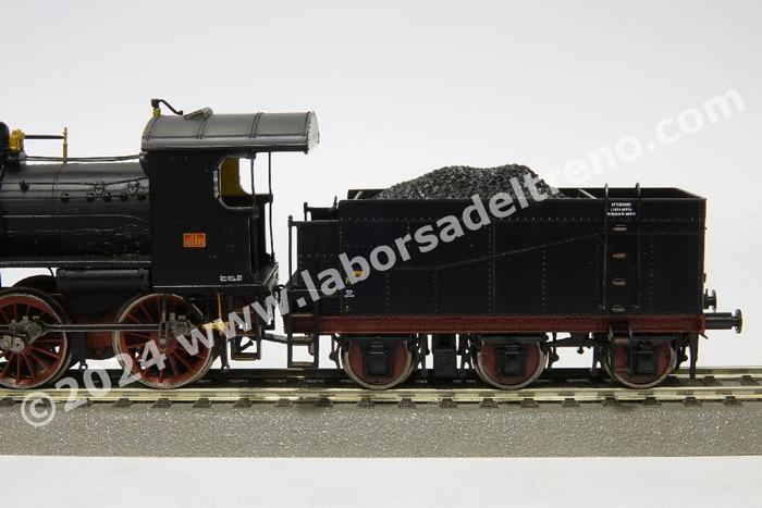 OsKar 1628.7