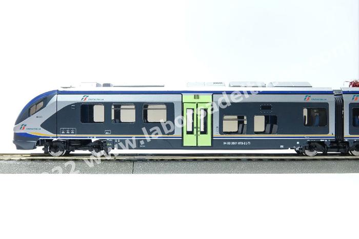 Vitrains 1100.5