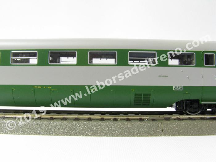 LE Models 15221.3