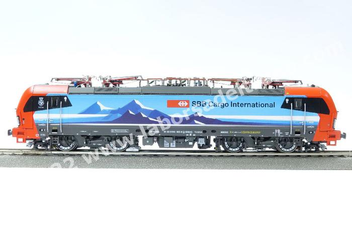 LS Models PI90001.4