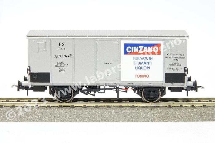 Rivarossi HR6606.7